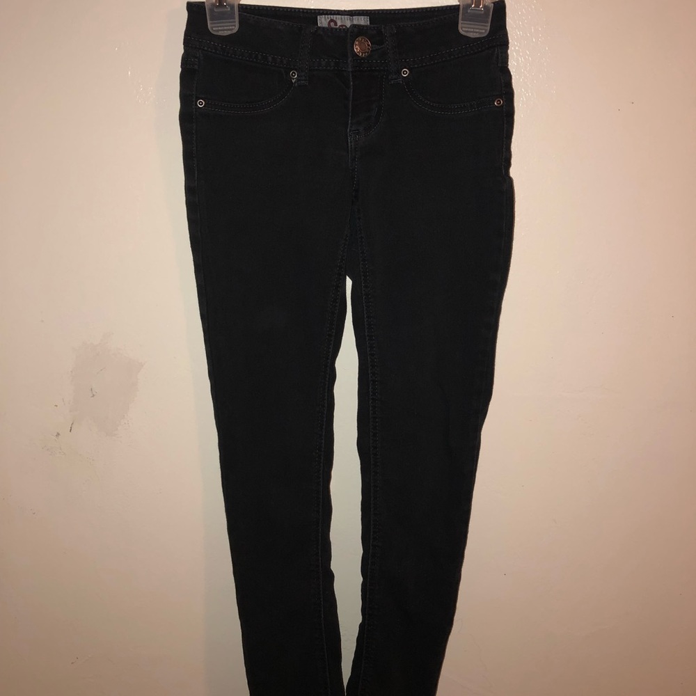 Jean/pants